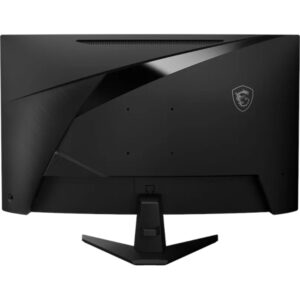Monitor MSI MAG 32CQ6F 31,5" / WQHD / 180Hz / 1ms (MPRT) (black) - Image 4