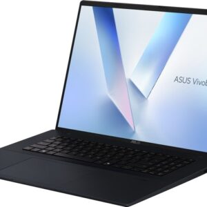 ASUS Vivobook 18 M1807GA-S8005 Ryzen AI 5 430 18.0WUXGA IPS-level Panel 144Hz 300nits AG 16GB DDR5 SSD512 Radeon Graphics WLAN+BT Cam1080p 70WHrs NoOS Quiet Blue