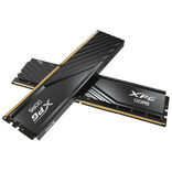 ADATA XPG Lancer Blade DDR5-5600 RAM, CL46, XMP/EXPO - 32GB Dual Kit, black