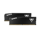 Patriot Viper Gaming Elite 5 Ultra DDR5-6000 RAM, CL 28, AMD EXPO, XMP 3.0 - 2x 24GB, black