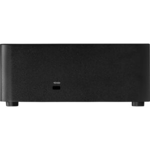 Mini desktop PC MSI Cubi NUC 1MG-237BEU Core 7 /16GB DDR5 / 512 GB SSD/ Wi-Fi 6E + BT / 2x2.5Gbps /Windows 11 Home - Image 3