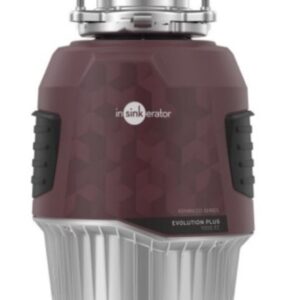 Maisto atliekų smulkintuvas ISE 80376T-ISE EVO PLUS 1000EC- 2 AS