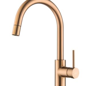 Maišytuvas BLUE WATER Plaza vario sp.