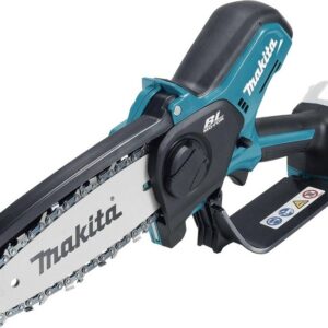 Makita akumuliatorinis grandininis genėjimo pjūklas DUC150Z01