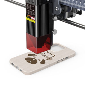 Creality Laser Falcon Engraver-10W - Image 2