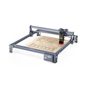 Creality Laser Falcon Engraver-10W - Image 3