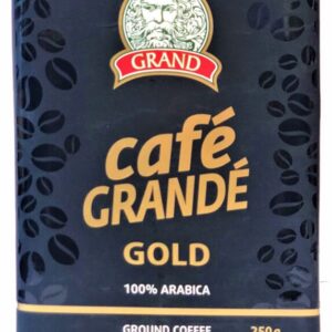 Malta kava Grande Gold 250 g