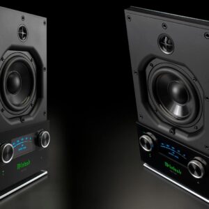 McIntosh RS150 garso kolonėlė - Image 2