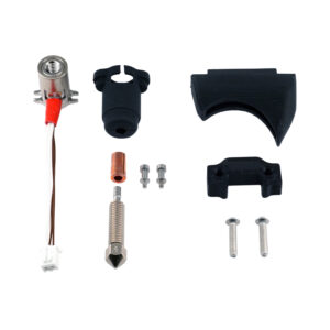 Micro Swiss FlowTech™ Hotend for Creality Ender 3 V3 SE - Image 5