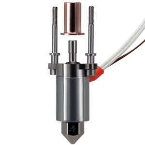 Micro Swiss FlowTech™ Hotend for Creality K1/ K1 Max & K1C - Image 2