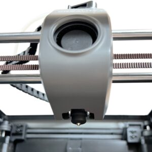 Micro Swiss FlowTech™ Hotend for Creality K1/ K1 Max & K1C - Image 5