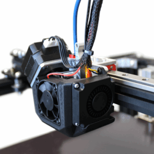 Micro Swiss NG™ Direct Drive Extruder for Creality Ender 5 / 5 Pro / 5 Plus - Image 6