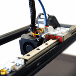 Micro Swiss NG™ Direct Drive Extruder for Creality Ender 5 / 5 Pro / 5 Plus - Image 7