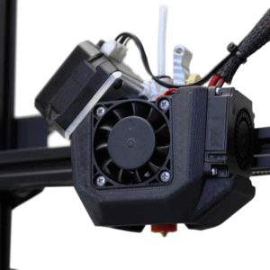 Micro Swiss NG™ REVO Direct Drive Extruder for Creality CR-10 / Ender 3 Printers - Image 7