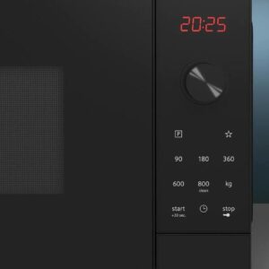 Mikrobangė Siemens FF023LMB2 - Image 2