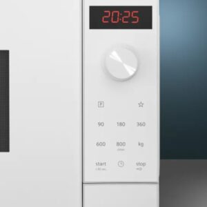 Mikrobangė Siemens FF023LMW0 - Image 2