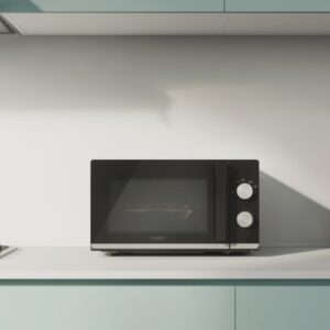 Mikrobangų krosnelė Candy CMW20TNMB - Image 3