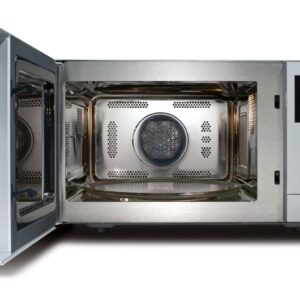 Mikrobangų krosnelė Caso MCG 30 Ceramic chef, 03371 - Image 2