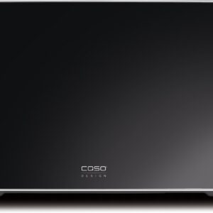 Mikrobangų krosnelė Caso MCG 30 Ceramic chef, 03371