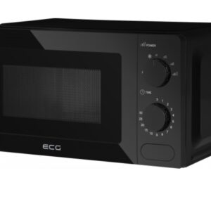 Mikrobangų krosnelė ECG MTM 1774 BE - Image 2
