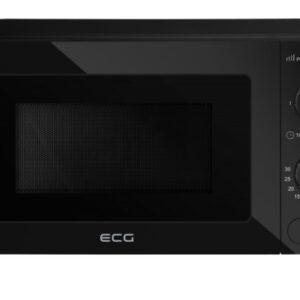 Mikrobangų krosnelė ECG MTM 1774 BE