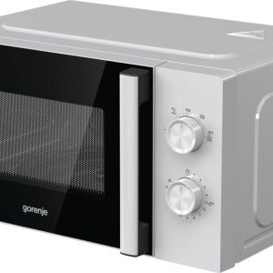Mikrobangų krosnelė Gorenje MO17E1WH - Image 3