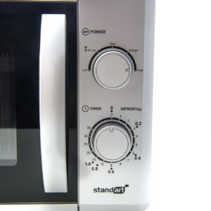 Mikrobangų krosnelė Standart MM720CA7 - Image 2