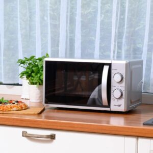 Mikrobangų krosnelė Standart MM720CA7 - Image 3