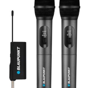 Mikrofonas Blaupunkt WM60UDB - Image 1