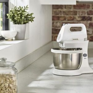 Mikseris Kenwood HMP 34.AOWH - Image 2