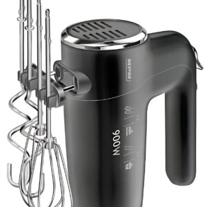 Mikseris MPM MMR-23 - Image 2