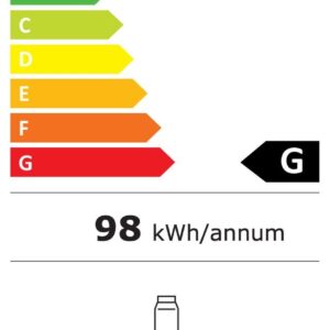 Mini baras GUZZANTI GZ-44G - Image 2