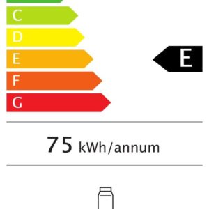 Mini baras Guzzanti GZ-24G - Image 3