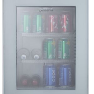 Mini baras Guzzanti GZ-44GW - Image 2