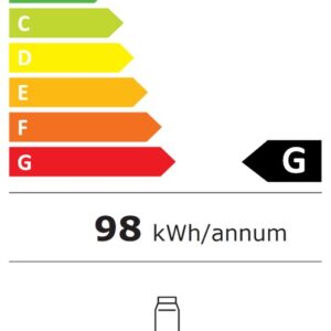 Mini baras Guzzanti GZ-44GW - Image 3