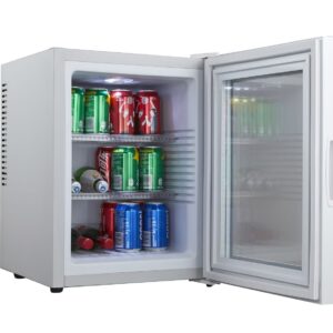 Mini baras Guzzanti GZ-44GW