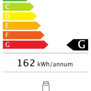 Mini baras Guzzanti GZ-44W - Image 3