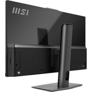 All-in-one MSI Modern AM272P 1M Core 5 / 16GB / 512GB SSD / 27" FHD / Windows 11 Home (black) - Image 3