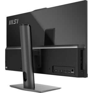 All-in-one MSI Modern AM272P 1M Core 5 / 16GB / 512GB SSD / 27" FHD / Windows 11 Home (black) - Image 2
