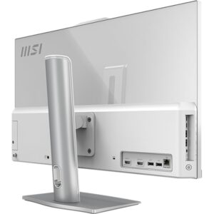 All-in-one MSI Modern AM272P 1M Core 5 / 16GB / 512GB SSD / 27" FHD / Windows 11 Home (white) - Image 4
