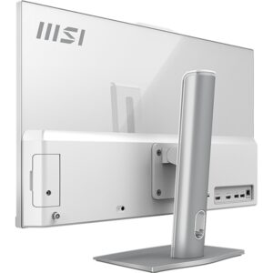 All-in-one MSI Modern AM272P 1M Core 5 / 16GB / 512GB SSD / 27" FHD / Windows 11 Home (white) - Image 3