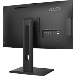 All-in-one MSI Modern AM273QP AI 1UM Ultra 5 / 16GB / 1TB SSD / 27" WQHD / Windows 11 Pro (black) - Image 3