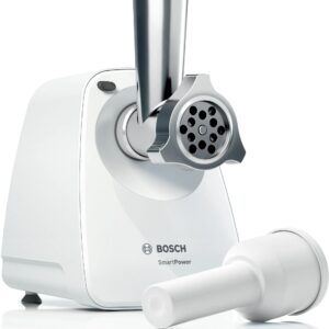 Mėsmalė Bosch MFW2500W - Image 3