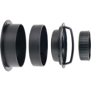 Multi-press Polaris PBP 0301 black - Image 3