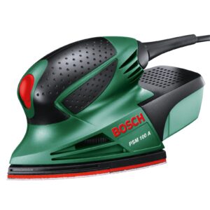 Multi šlifavimo mašina BOSCH PSM 100 A, 06033B7000