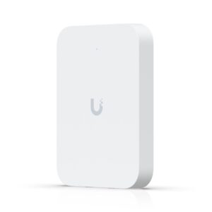 Ubiquiti U7 In-Wall 4300 Mbit/ai Balta Maitinimas per Eternetą (PoE) - Image 2