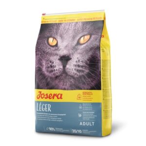 JOSERA Leger - sausas kačių maistas - 2kg