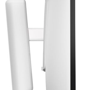 DELL S Series S2425HSM kompiuterio monitorius 61 cm (24") 1920 x 1080 pikseliai „Full HD“ LCD Balta - Image 3