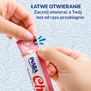 INABA Churu Variety box Chicken - skanėstas katėms - 60 x 14g - Image 3