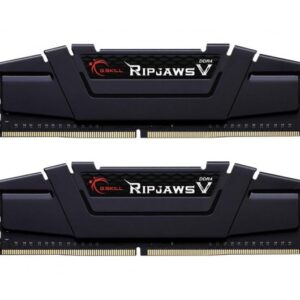 G.Skill Ripjaws V atminties modulis 32 GB DDR4 3200 MHz - Image 3